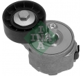 6340557 55190813 Rola intinzatoare curea accesorii Opel Vectra C INA